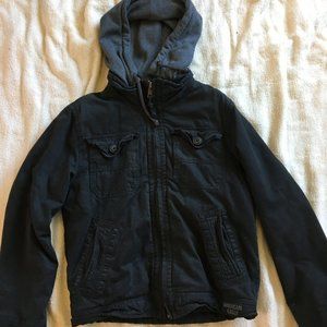 American Eagle Winter Coat